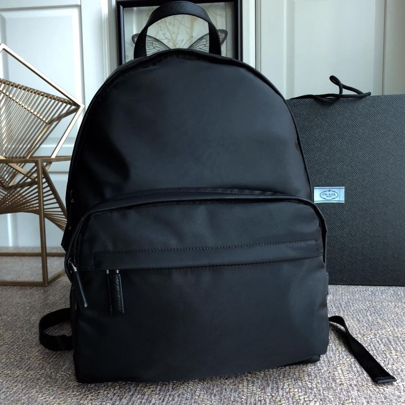 Pra*a backpacks